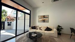 Sembawang Straits Estate (D27), Terrace #587515411